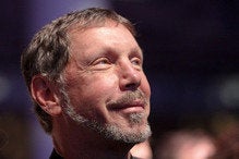 larry ellison