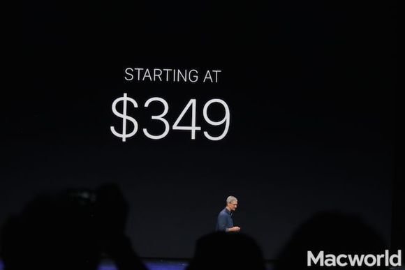 Apple Watch price