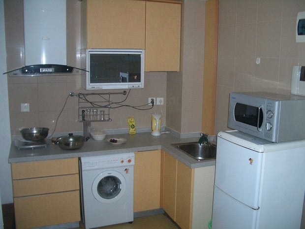 all haier apartment 2709