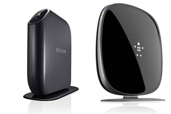 Belkin N Wireless Router Wifi Setup