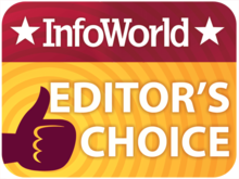 Editors Choice