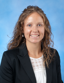 Audra Hovick General Mills