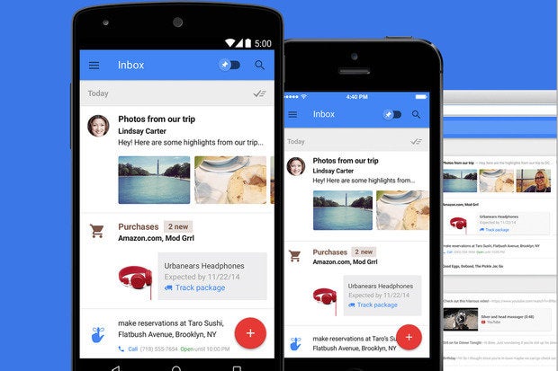 Google Inbox