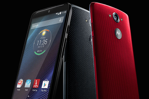 Motorola Droid Turbo