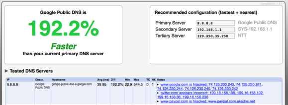 Download Ping Master Set Best DNS For Gaming Pro