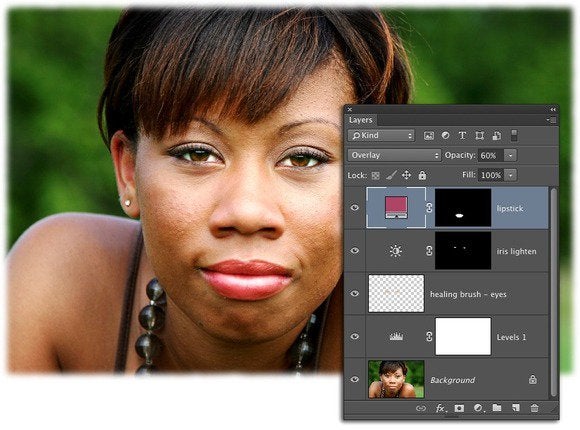 photo of 9 mistakes you're making in Photoshop image