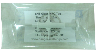 Dangerous Things implant