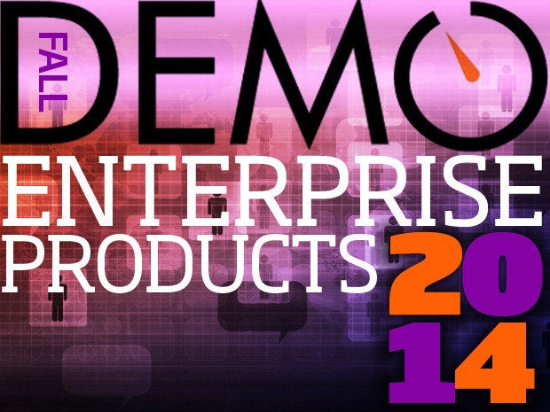01 demo enterpriseproducts