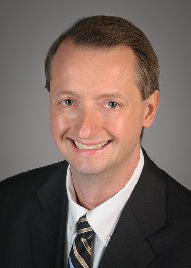 GE Capital's Eric Reed