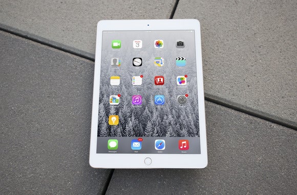 Ipad air deals walmart