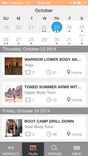 photo of MoveMeFit launches app to get you out of your fitness rut image
