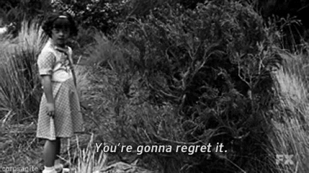 noob regret
