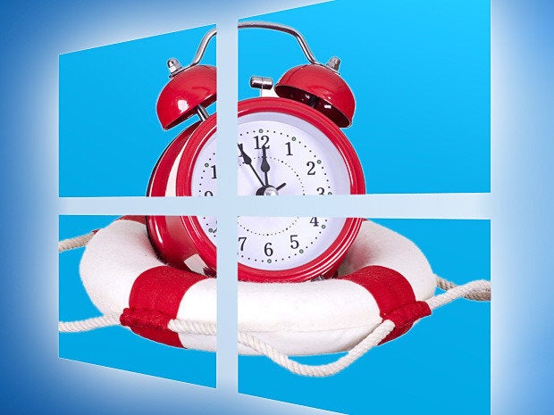 windows time-saving