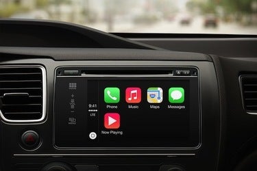 apple carplay