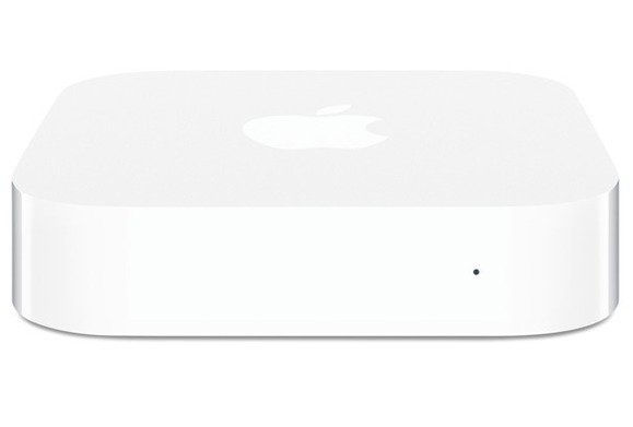 apple airport express