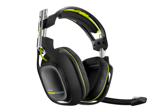 Astro A50