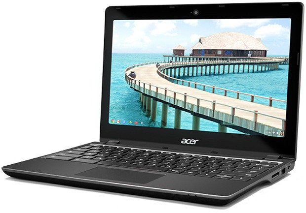 Best Chromebooks - Acer C720 Chromebook