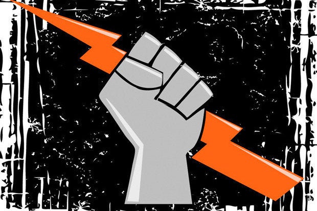 Why developers have more power than you think
