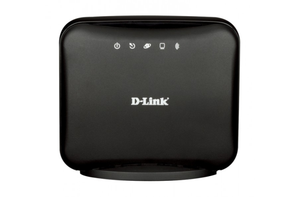 dlink dsl 2600u
