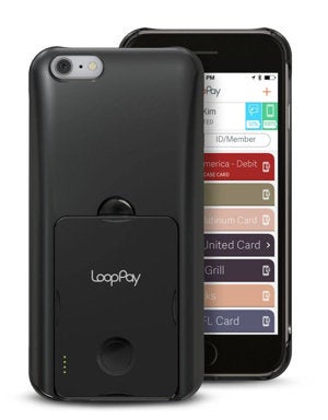 photo of LoopPay CardCase review: The best mobile payments system aside from Apple Pay image