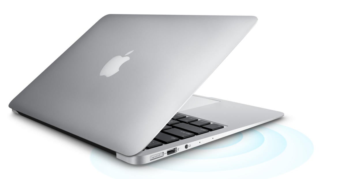 Apple's MacBook Air takes laptop reliability crown Computerworld