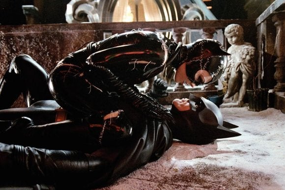 ns batmanreturns