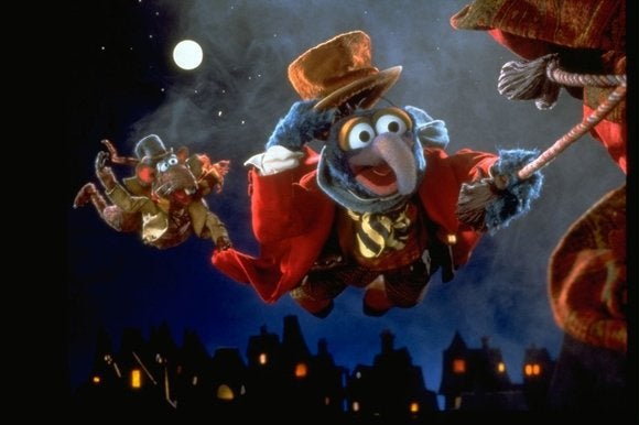 ns muppetchristmascarol