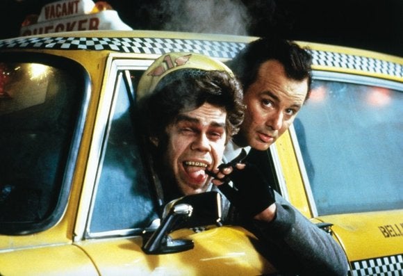 ns scrooged