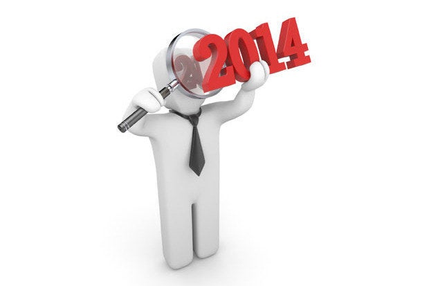 Review 2014