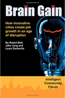 Book: Brain Gain