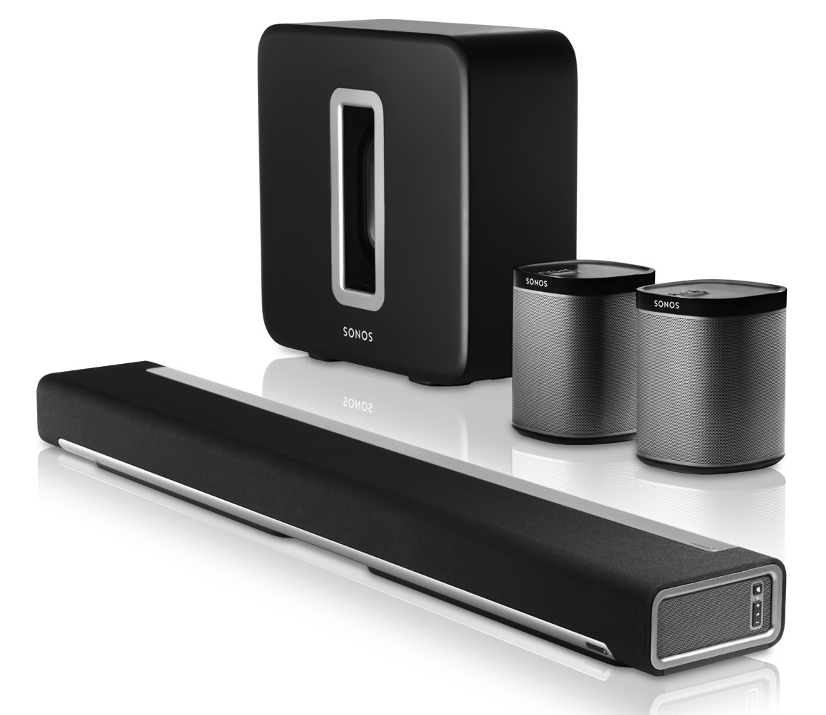How To Pick The Right Sound Bar To Go With Your New Flat screen TV