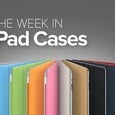 photo of The Week in iPad Cases: Backpacks from Spigen and iSkin, an OtterBox screen protector, and more image