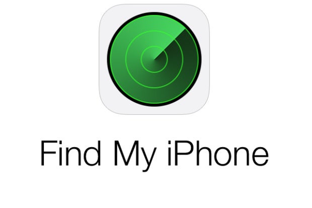 how to find my three number iphone