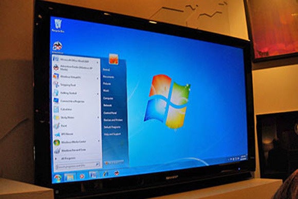 Use your TV as a computer monitor: Everything you need to know | PCWorld