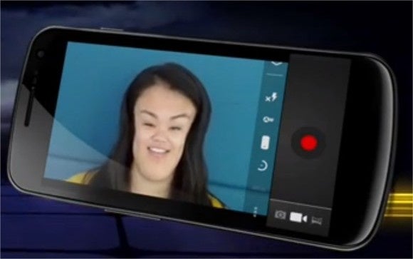 android mistakes live