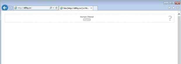 fool dns