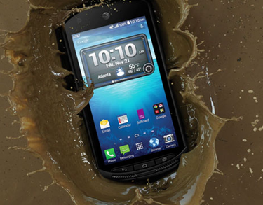 Kyocera DuraForce