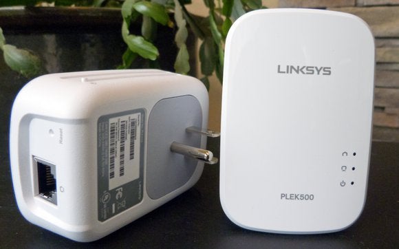 Linksys PLK500