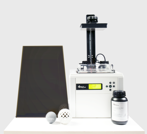 nobel 3D printer