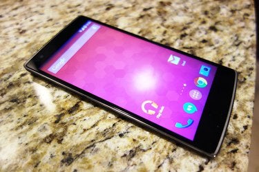 OnePlus One