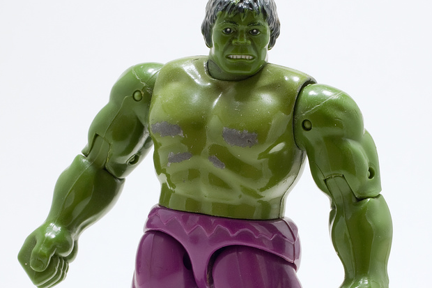 The Hulk