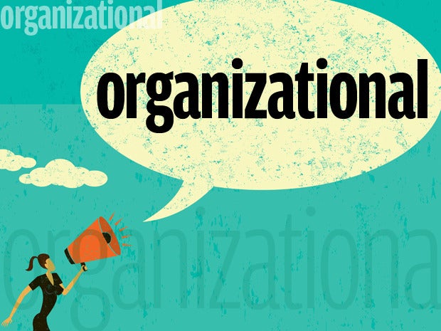 10 buzz organizational