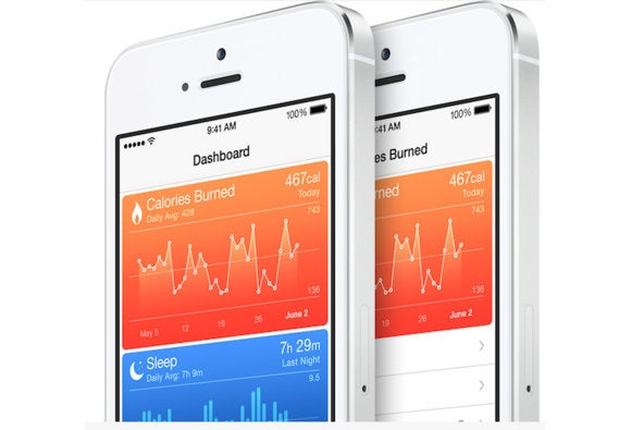 photo of Your iPhone might become a hub for your medical records image