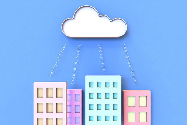 cloud computing