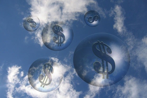 The era of ever-cheaper cloud services is over