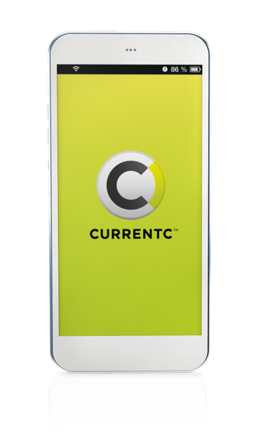 CurrentC