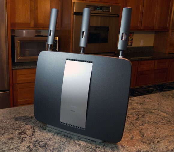 Linksys EA9200