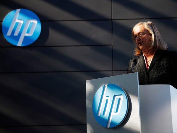 meg whitman hp