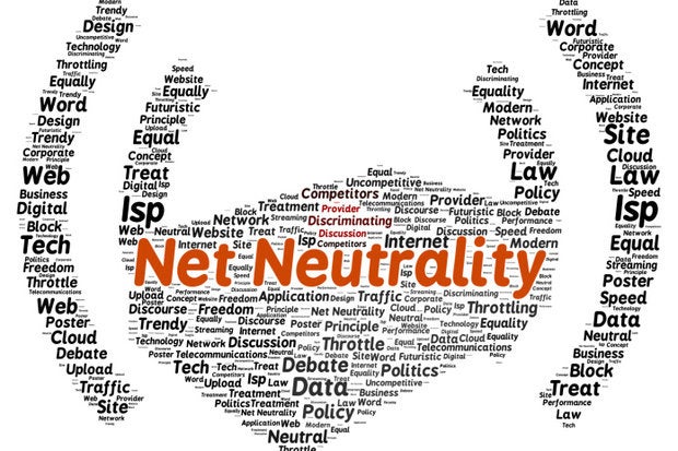 The net neutrality information technology essay