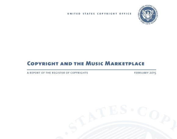 proposed copyright changes